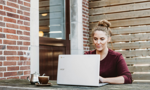 Mastering the Art of Online Marketing